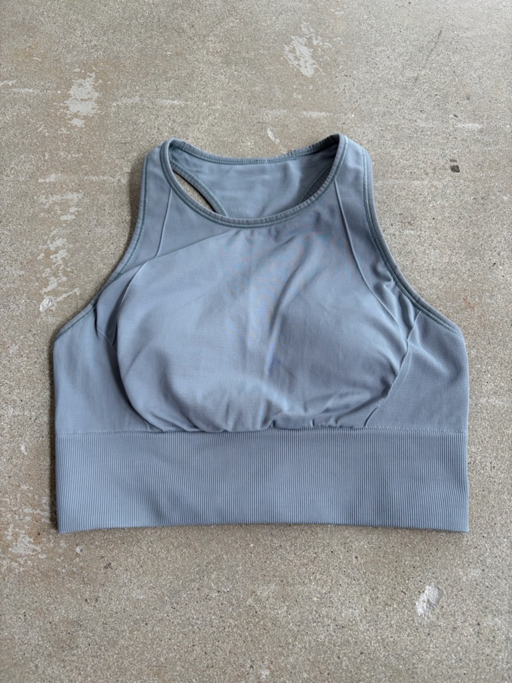 Lululemon ebb to train bra